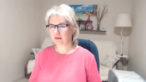 Snapshot of leilamays chatting on February 23, 2026, 12:35 pm Leila Kinky online show from February 23, 2026, 12:35 pm