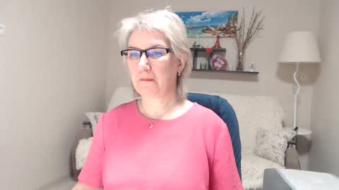 Snapshot of leilamays chatting on February 24, 2026, 5:49 am Leila Kinky online show from February 24, 2026, 5:49 am