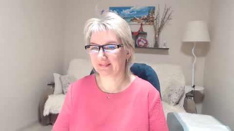 Snapshot of leilamays chatting on February 27, 2026, 5:07 am Leila Kinky online show from February 27, 2026, 5:07 am