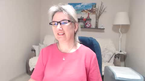 Leila Kinky online show from March 23, 2026, 3:32 am