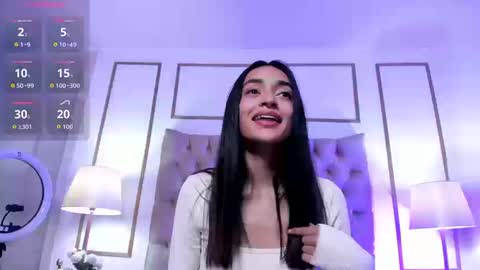 leilani_x online show from September 17, 2025, 12:51 pm