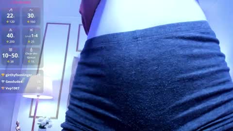 leilani_x online show from September 23, 2025, 2:09 pm