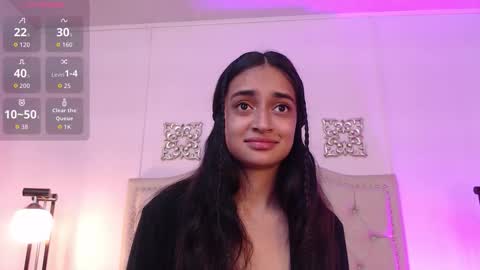 leilani_x online show from October 14, 2025, 4:19 pm