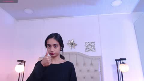 leilani_x online show from October 21, 2025, 11:11 am