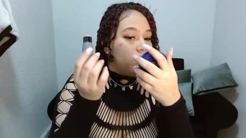 leilaparkersex69 online show from February 24, 2026, 12:25 pm