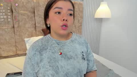 leilapons online show from November 8, 2025, 5:56 pm