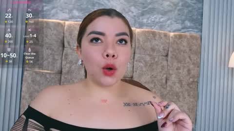 leilapons online show from March 26, 2026, 6:24 pm