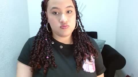 leilaprettysex online show from February 9, 2026, 12:20 pm