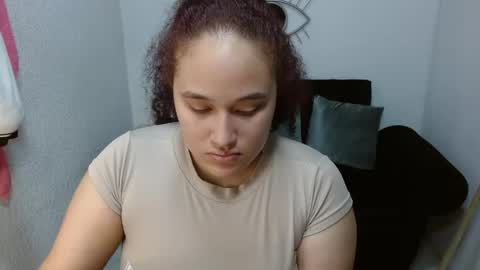 leilaprettysex online show from April 13, 2026, 12:10 pm