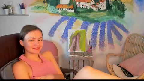 Snapshot of leilarai chatting on January 31, 2025, 3:33 pm Leila Rai online show from January 31, 2025, 3:33 pm