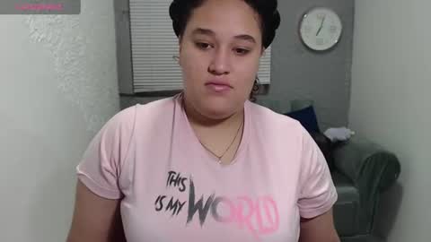 leilasosexy online show from June 19, 2026, 12:20 pm