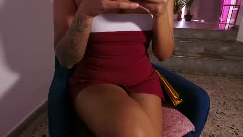 Snapshot of leja_ chatting on June 20, 2026, 5:27 pm Leja online show from June 20, 2026, 5:27 pm