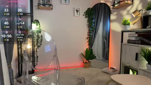 Lela online show from March 8, 2025, 6:37 pm