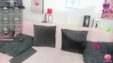 lele_699 online show from June 18, 2026, 11:53 pm