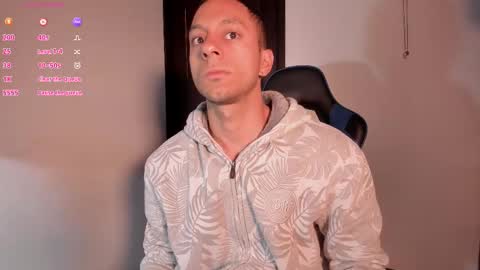 hi im lelo... nice to meet you I appreciate your thumbs up It is very important and you would help me a lot online show from October 4, 2025, 11:41 am