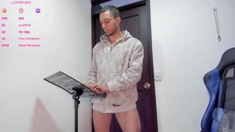 hi im lelo... nice to meet you I appreciate your thumbs up It is very important and you would help me a lot online show from October 9, 2025, 11:41 am