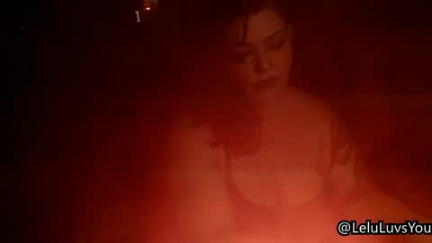 Lelu Fallas online show from April 17, 2026, 6:16 am