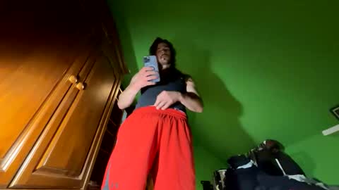 lemangecul online show from May 16, 2026, 12:18 am