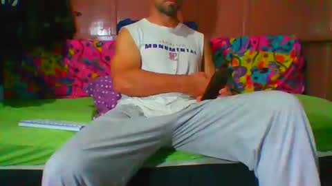 SEX  MASTER online show from November 2, 2025, 5:26 pm