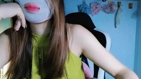 Snapshot of lemon8386 chatting on June 12, 2026, 11:35 pm lemon8386 online show from June 12, 2026, 11:35 pm