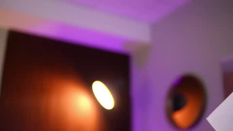 Lena Laurent online show from March 15, 2026, 10:10 am