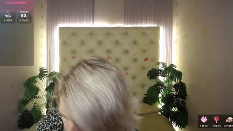 Lena online show from January 6, 2025, 7:09 am