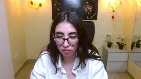 Lena online show from February 28, 2025, 10:17 pm