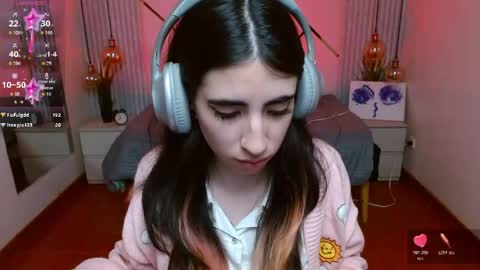 Lena online show from April 16, 2026, 9:39 pm