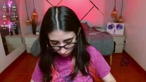 Lena online show from April 21, 2026, 8:34 pm