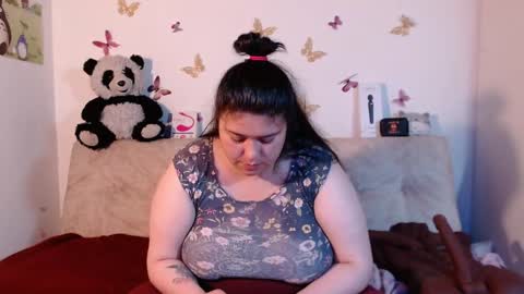 Lena online show from February 27, 2026, 6:30 pm