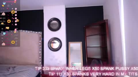 Lena LOOK MY AMAZON LIST ON MY BIO online show from January 14, 2025, 8:48 pm