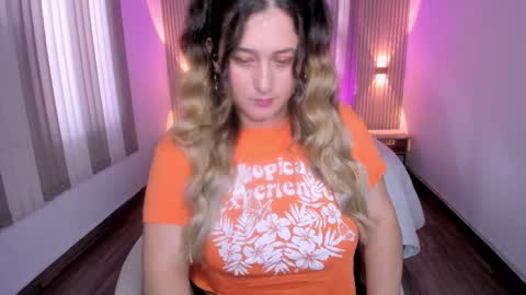  LENAH  online show from March 1, 2025, 2:23 pm