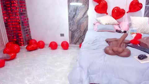 Snapshot of lenathompson chatting on February 21, 2025, 7:45 am Lenathompson online show from February 21, 2025, 7:45 am