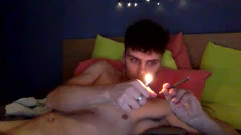 Armando online show from November 24, 2025, 12:16 pm