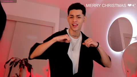 Lenner INDEPENDENT MODEL online show from January 1, 2025, 10:00 am