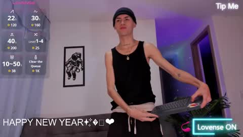 Lenner INDEPENDENT MODEL online show from January 11, 2025, 9:26 am