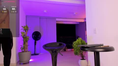 Lenner INDEPENDENT MODEL online show from April 2, 2026, 7:17 am