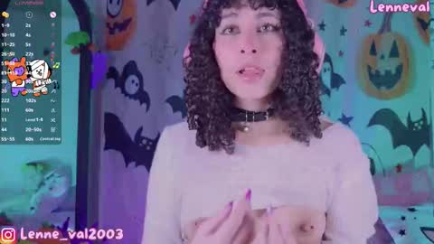 Val online show from October 24, 2025, 3:47 am