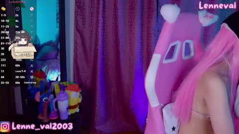 Val online show from November 18, 2025, 3:12 am