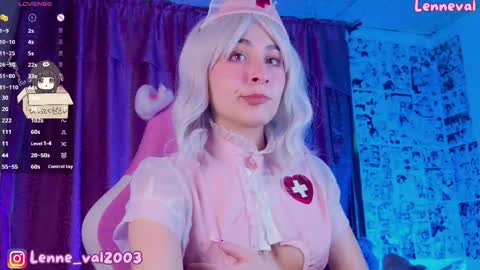 Val online show from November 27, 2025, 3:08 am