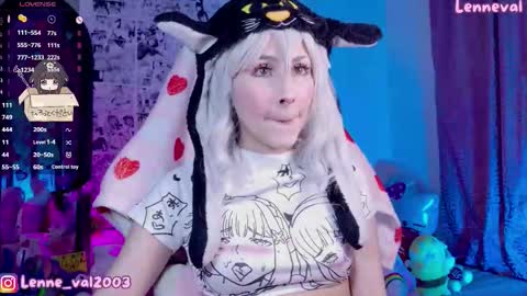 Val online show from February 23, 2026, 4:21 am