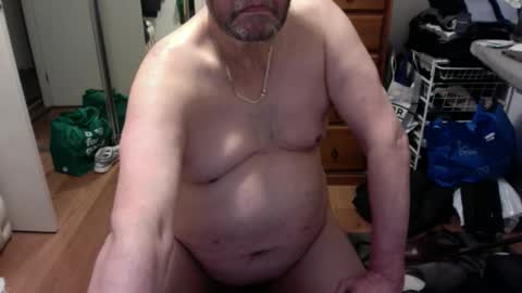 Pussylicker online show from October 14, 2025, 10:38 am