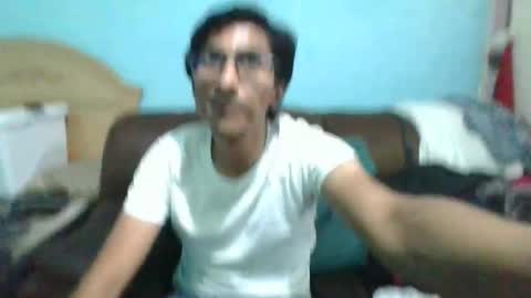 Leonel Rodrigo rod online show from May 7, 2026, 1:33 am