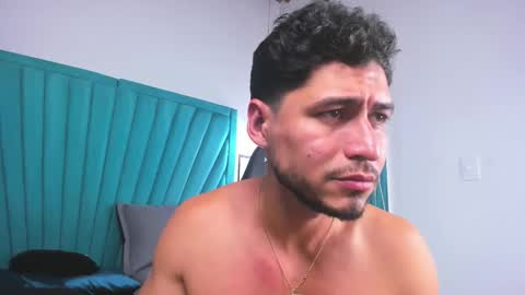 leo_carter1 online show from February 20, 2026, 3:34 pm