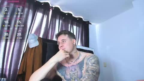 Yesid online show from February 13, 2026, 2:46 pm