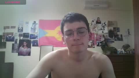 leo_cutie online show from February 18, 2026, 9:00 pm