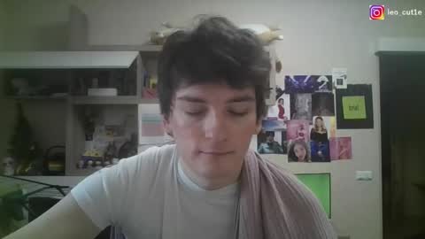 leo_cutie online show from May 2, 2026, 6:40 am