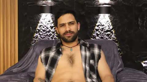 Leo  Diaz online show from February 26, 2026, 1:48 am