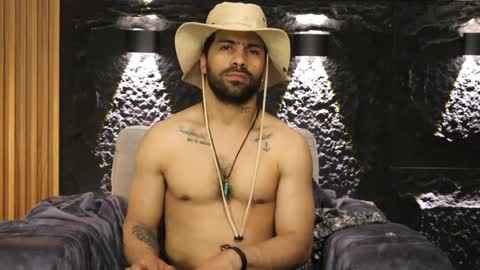 Leo  Diaz online show from April 6, 2026, 4:46 am