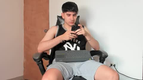 Leo Jones online show from February 23, 2026, 5:21 pm